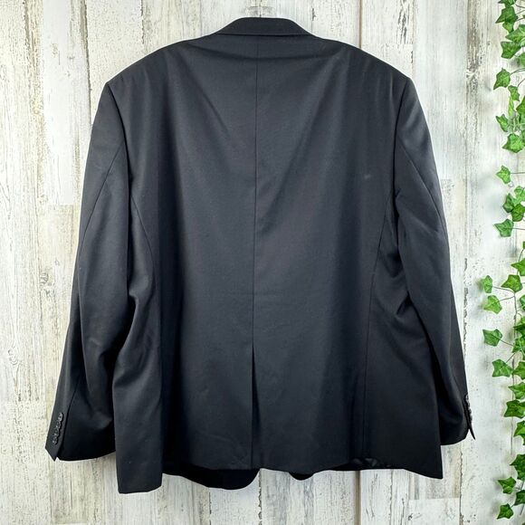 Ralph Lauren Black Label Wool Blazer see one 52R - Picture 2 of 9